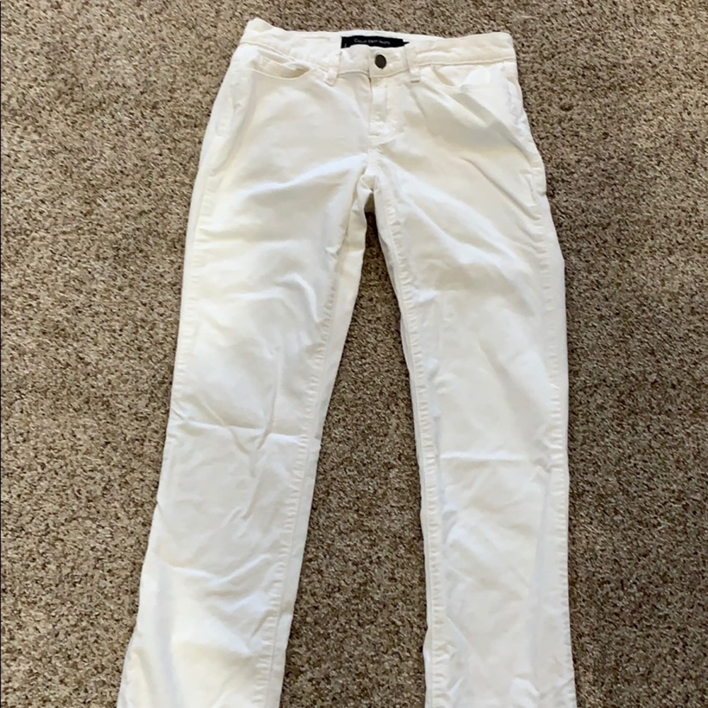 Calvin Klein pants